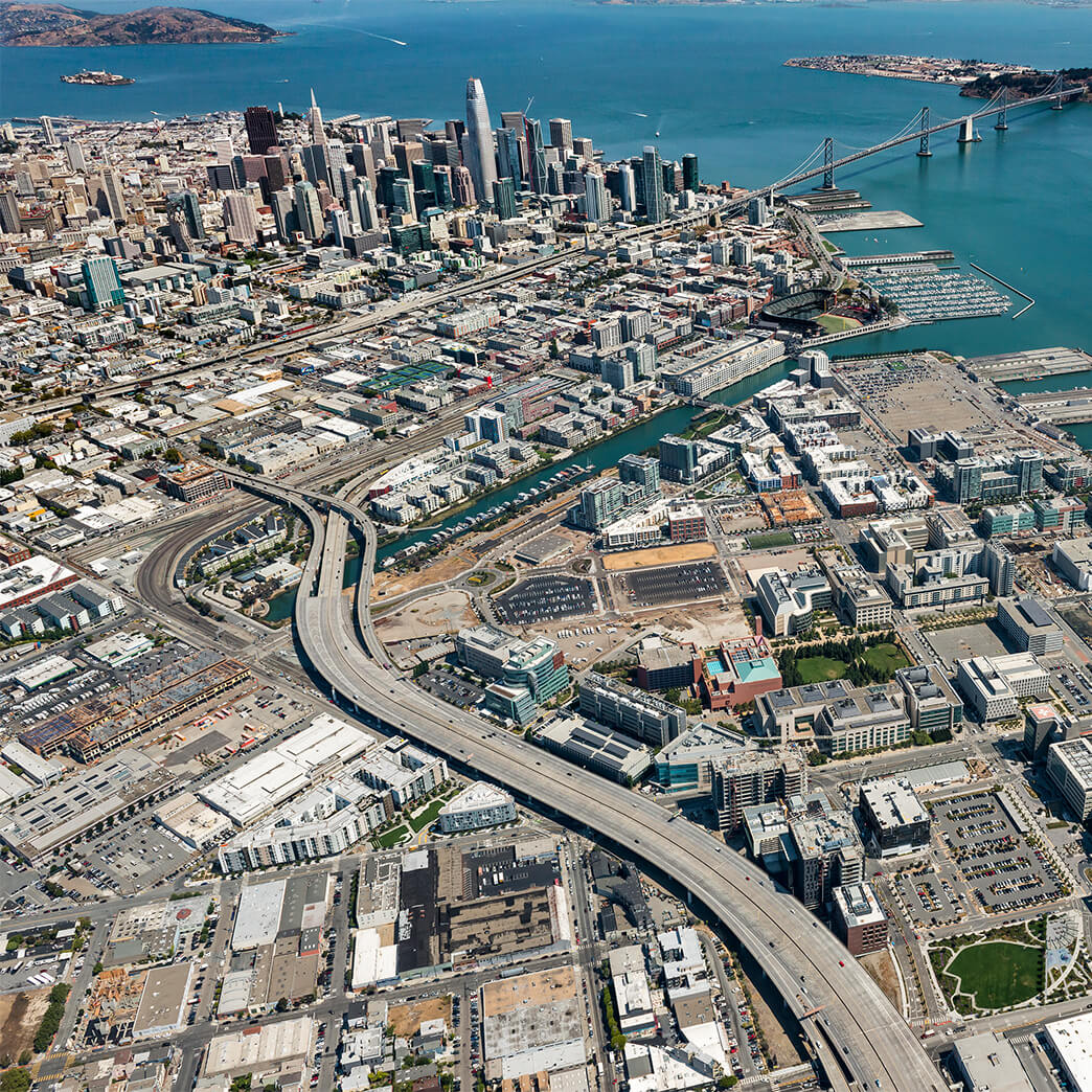 CEI expands into San Francisco