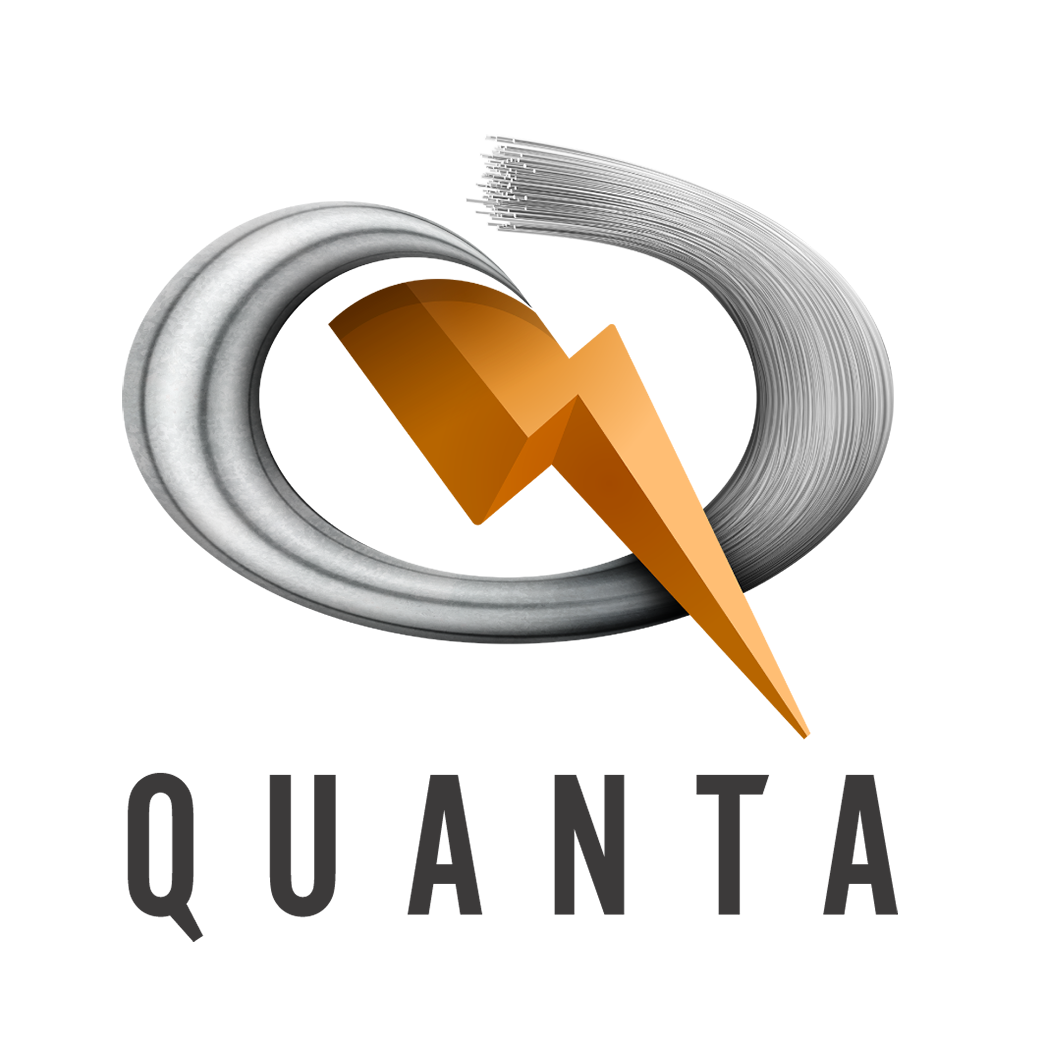 Quanta Logo