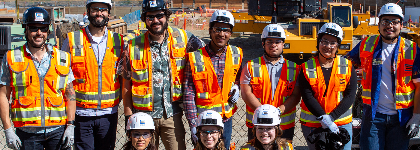 UC Berkeley Team