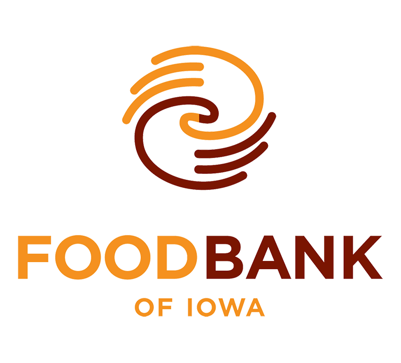 Iowa Food Bank philanthropy partner